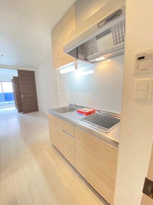 GRANDIR FORESTの物件内観写真