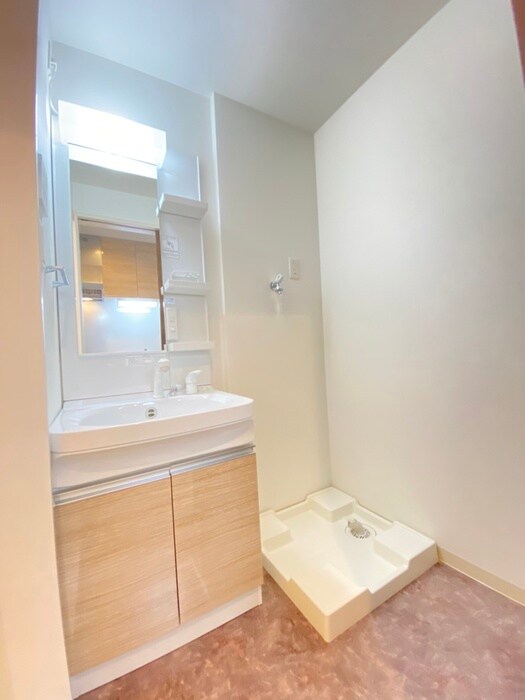 GRANDIR FORESTの物件内観写真