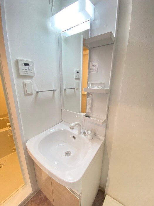 GRANDIR FORESTの物件内観写真