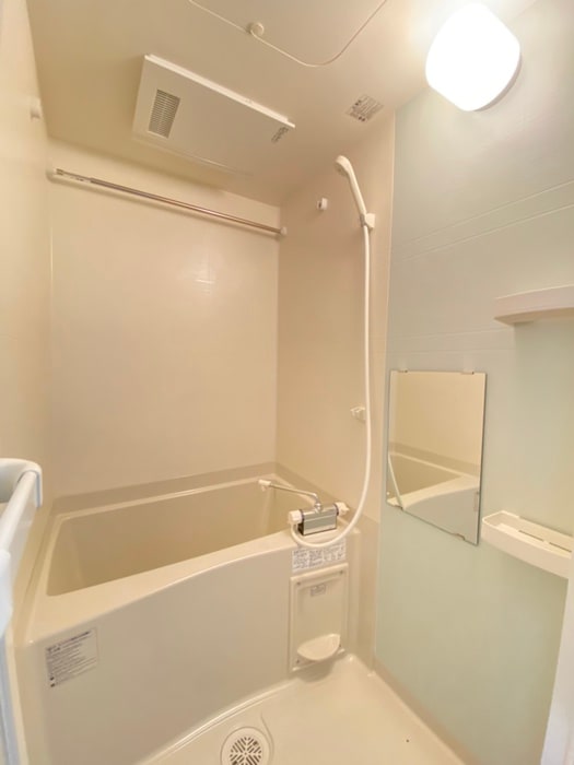 GRANDIR FORESTの物件内観写真