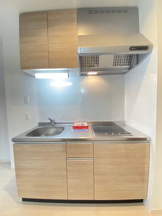 GRANDIR FORESTの物件内観写真