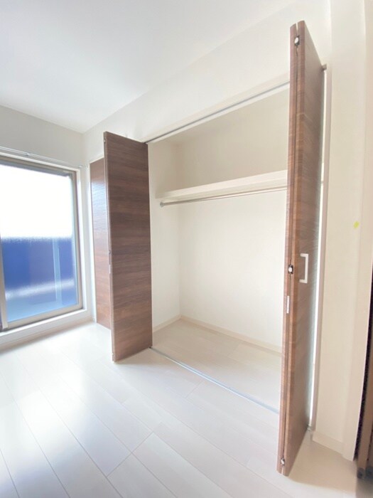 GRANDIR FORESTの物件内観写真