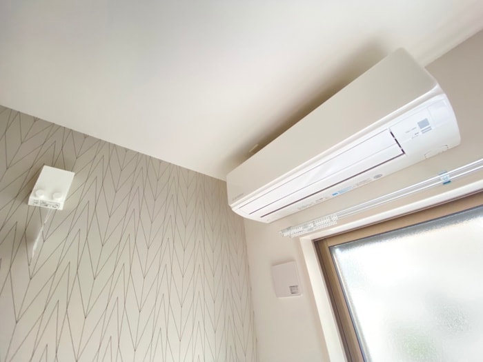 GRANDIR FORESTの物件内観写真