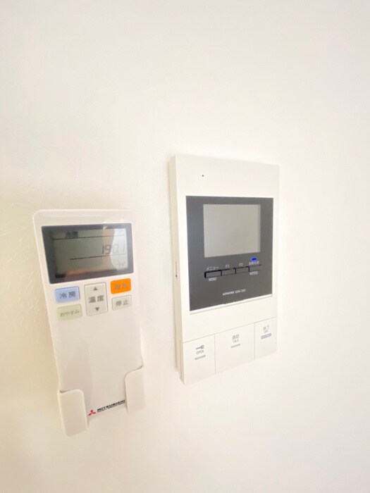 GRANDIR FORESTの物件内観写真