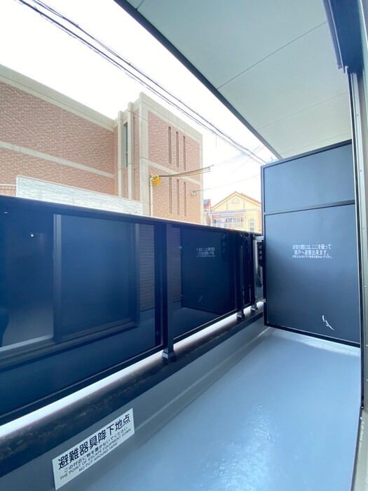 GRANDIR FORESTの物件内観写真