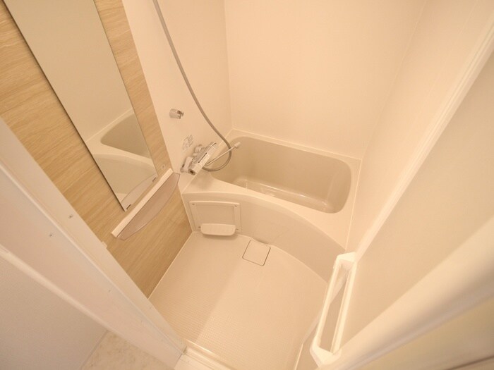 ｴｽﾌﾟﾚｲｽ京都駅ｳｴｽﾄ(303)の物件内観写真