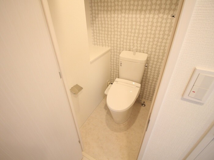 ｴｽﾌﾟﾚｲｽ京都駅ｳｴｽﾄ(303)の物件内観写真