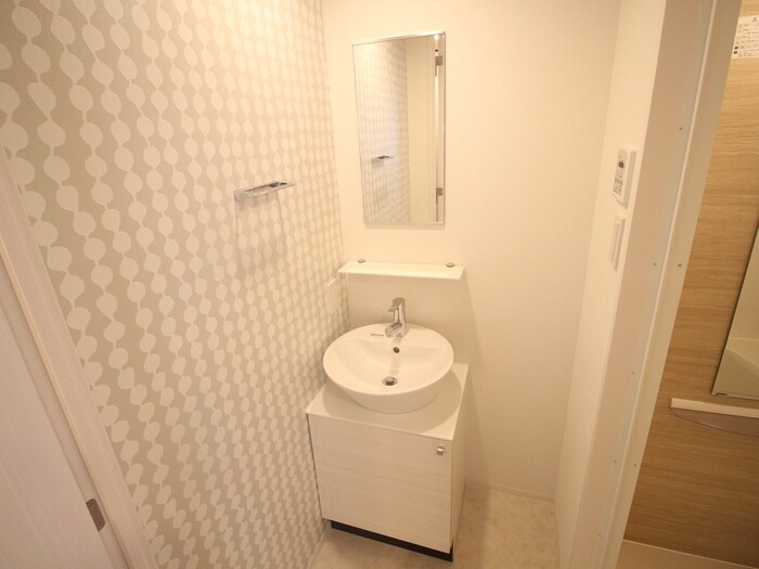 ｴｽﾌﾟﾚｲｽ京都駅ｳｴｽﾄ(303)の物件内観写真