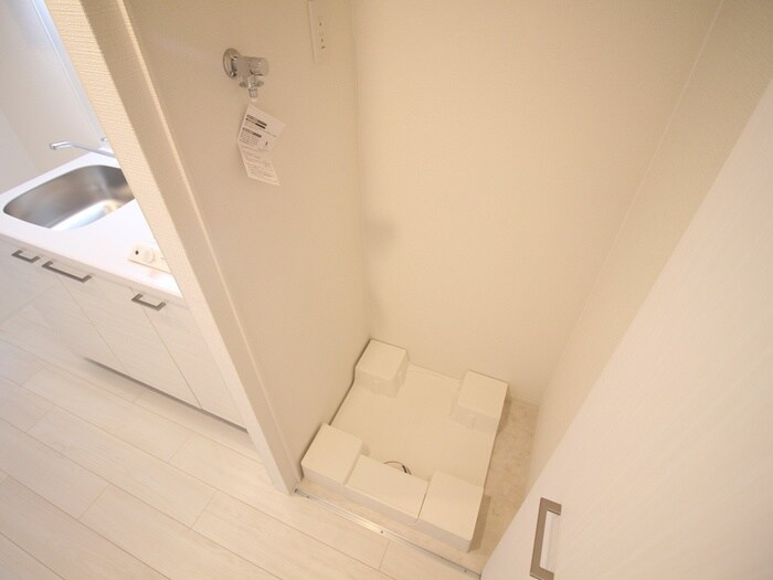 ｴｽﾌﾟﾚｲｽ京都駅ｳｴｽﾄ(303)の物件内観写真