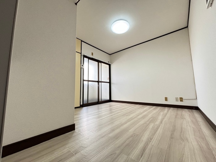 ハイツオーキタ目垣の物件内観写真