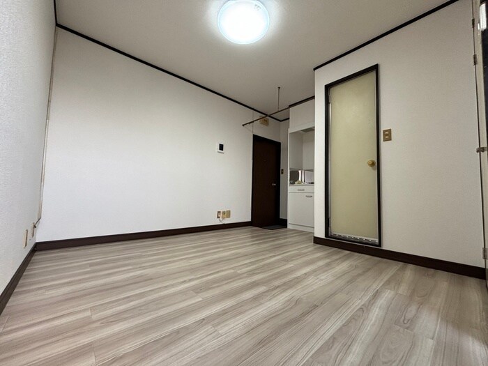 ハイツオーキタ目垣の物件内観写真