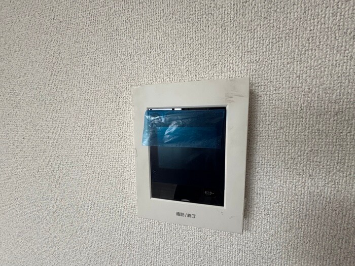 ハイツオーキタ目垣の物件内観写真