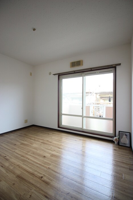 第二メゾン扇の物件内観写真