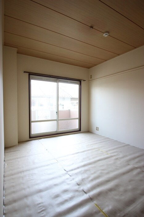 第二メゾン扇の物件内観写真