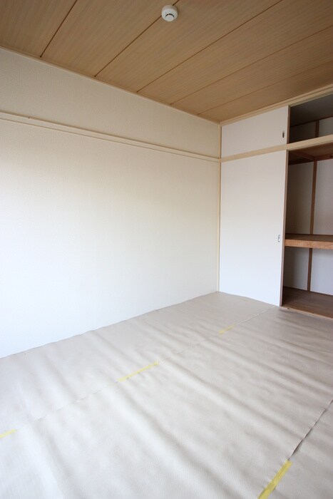 第二メゾン扇の物件内観写真