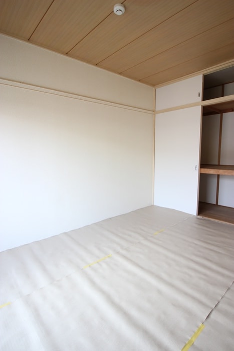 第二メゾン扇の物件内観写真