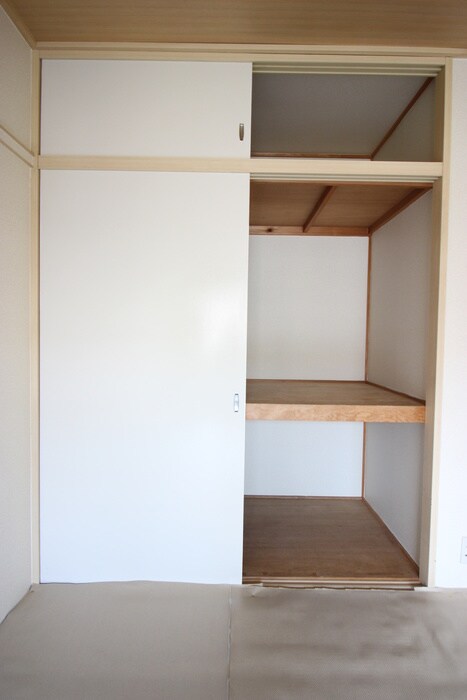 第二メゾン扇の物件内観写真