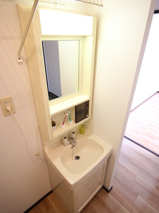 第二メゾン扇の物件内観写真