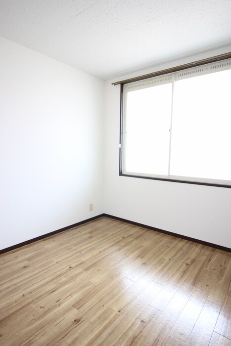 第二メゾン扇の物件内観写真