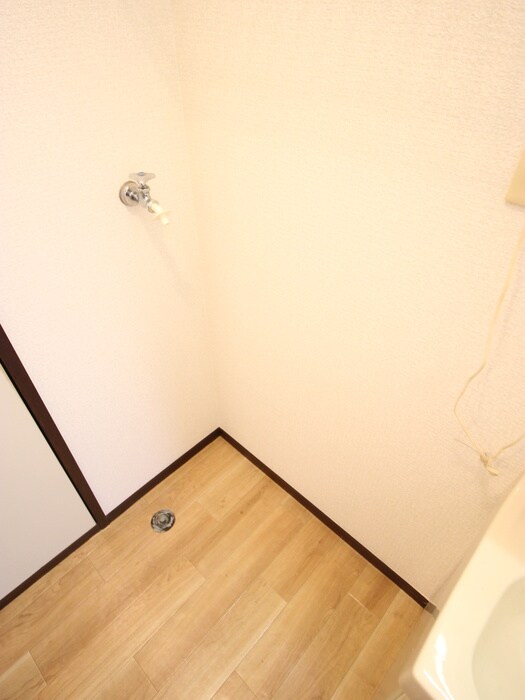 第二メゾン扇の物件内観写真