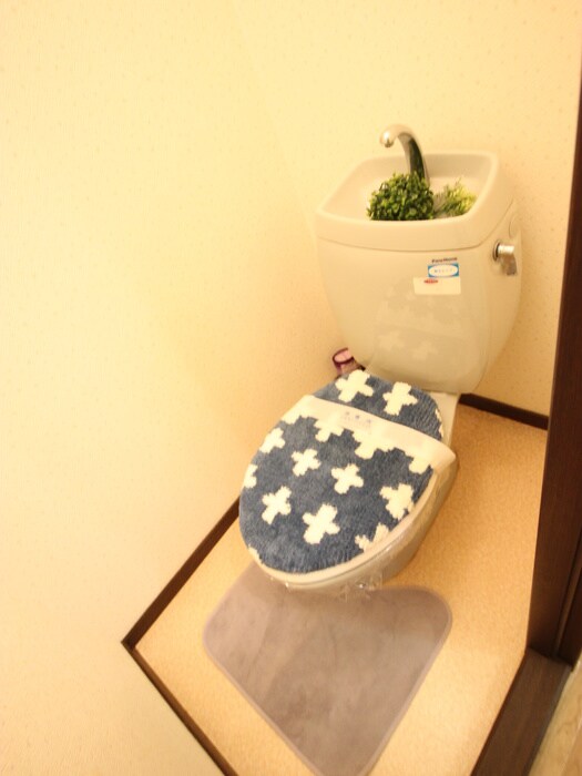 第二メゾン扇の物件内観写真