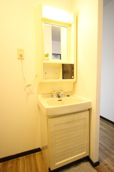 第二メゾン扇の物件内観写真