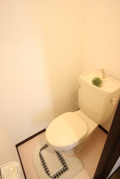 第二メゾン扇の物件内観写真