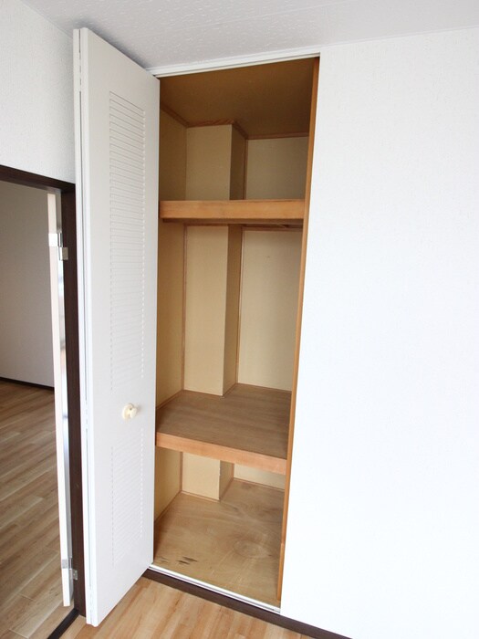 第二メゾン扇の物件内観写真