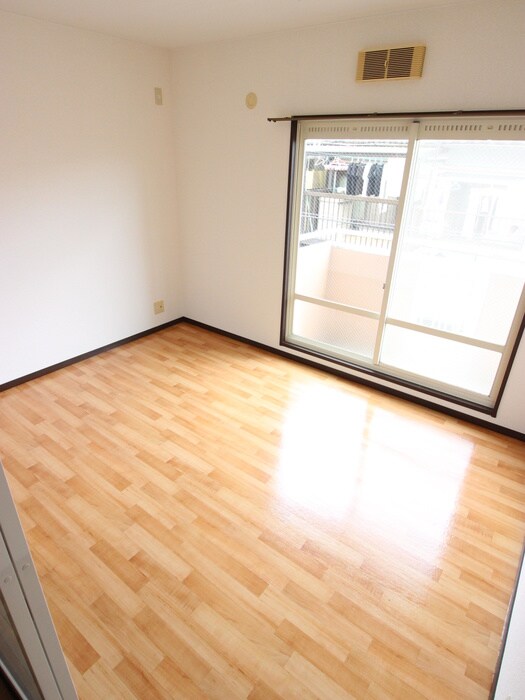 第二メゾン扇の物件内観写真