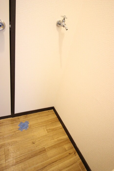 第二メゾン扇の物件内観写真