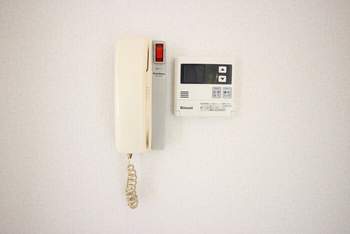 第二メゾン扇の物件内観写真