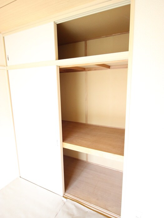 第二メゾン扇の物件内観写真