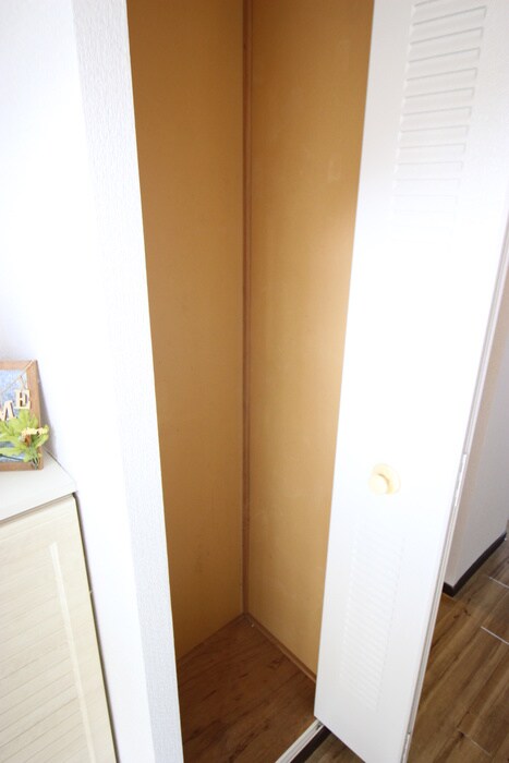 第二メゾン扇の物件内観写真