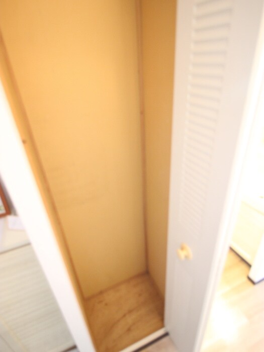 第二メゾン扇の物件内観写真