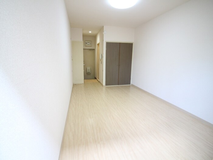 サンガ－デンル－ムの物件内観写真