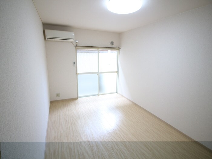 サンガ－デンル－ムの物件内観写真