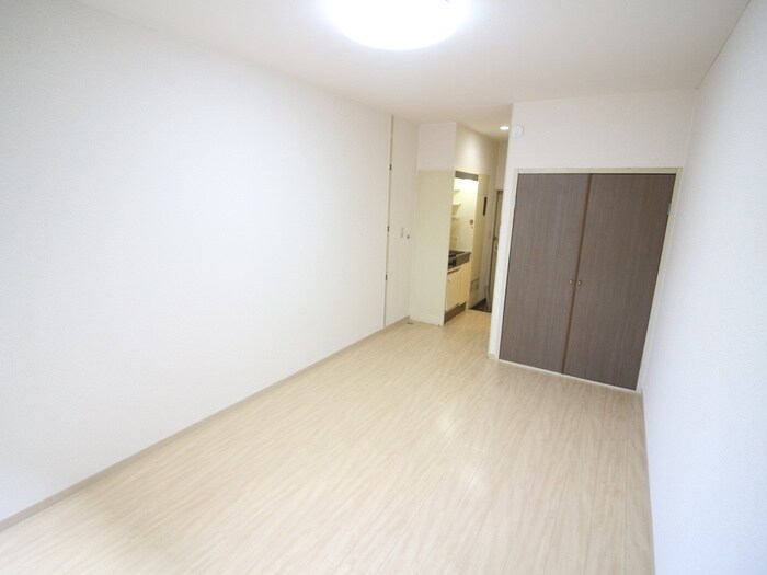 サンガ－デンル－ムの物件内観写真