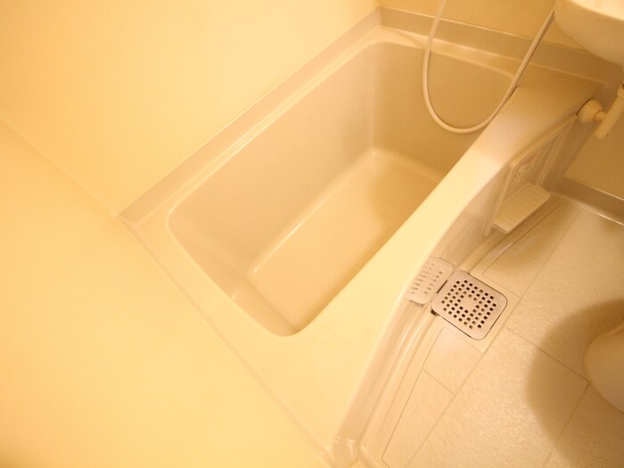 サンガ－デンル－ムの物件内観写真