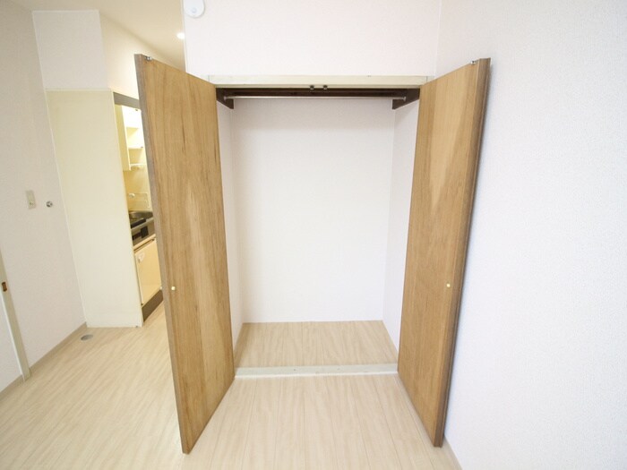 サンガ－デンル－ムの物件内観写真