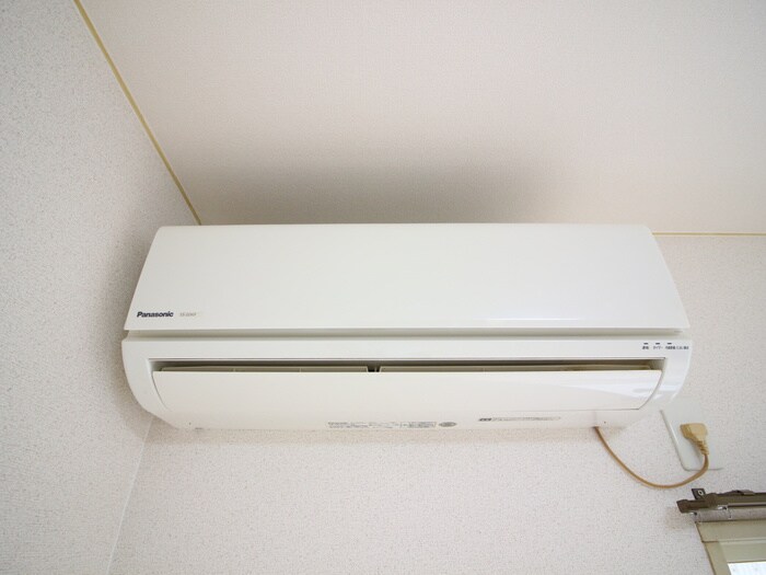 サンガ－デンル－ムの物件内観写真