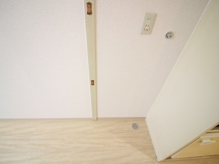 サンガ－デンル－ムの物件内観写真