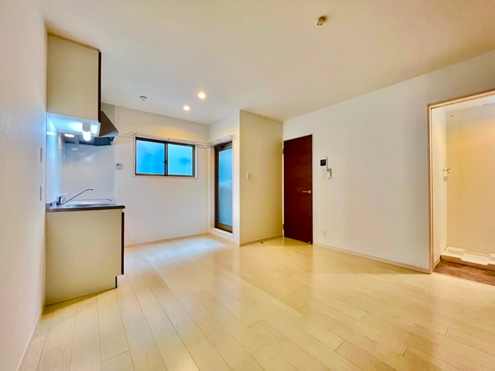 ＧＲＡＮＤＩＲ近江堂の物件内観写真