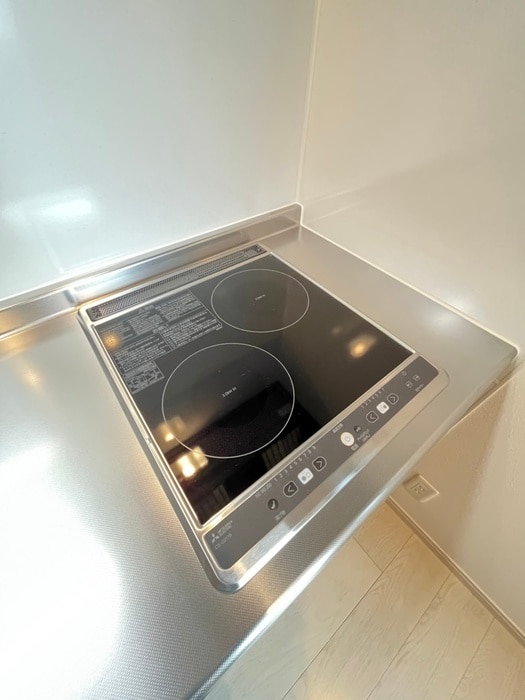 ＧＲＡＮＤＩＲ近江堂の物件内観写真