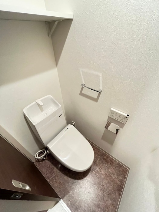 ＧＲＡＮＤＩＲ近江堂の物件内観写真