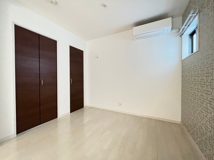 ＧＲＡＮＤＩＲ近江堂の物件内観写真