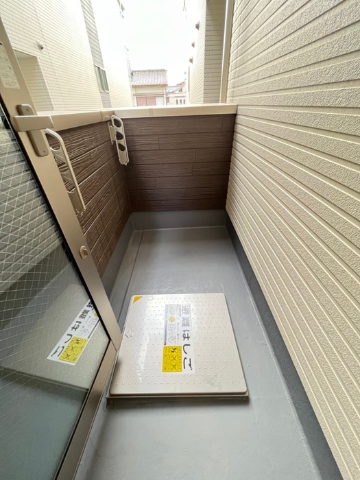 ＧＲＡＮＤＩＲ近江堂の物件内観写真