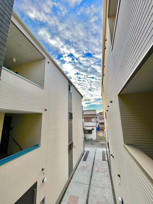 ＧＲＡＮＤＩＲ近江堂の物件内観写真