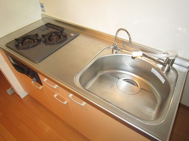 プリマヴェ－ラ神戸の物件内観写真