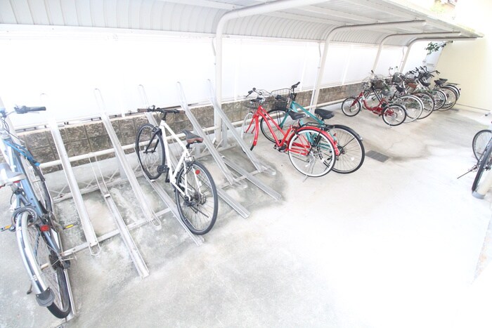 プリマヴェ－ラ神戸の物件外観写真