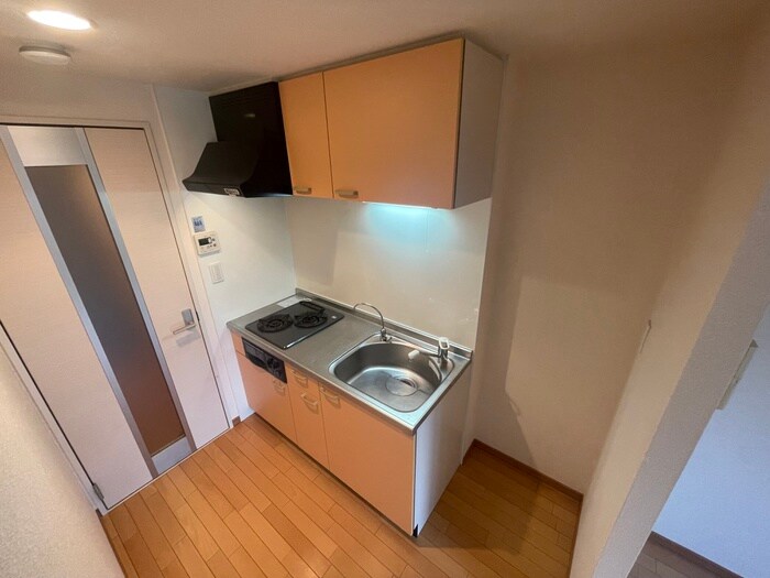 プリマヴェ－ラ神戸の物件内観写真